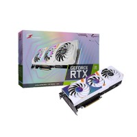 Colorful IGame GeForce RTX 3060 Ti Ultra W OC LHR-V 8GB GDDR6 Graphics Card